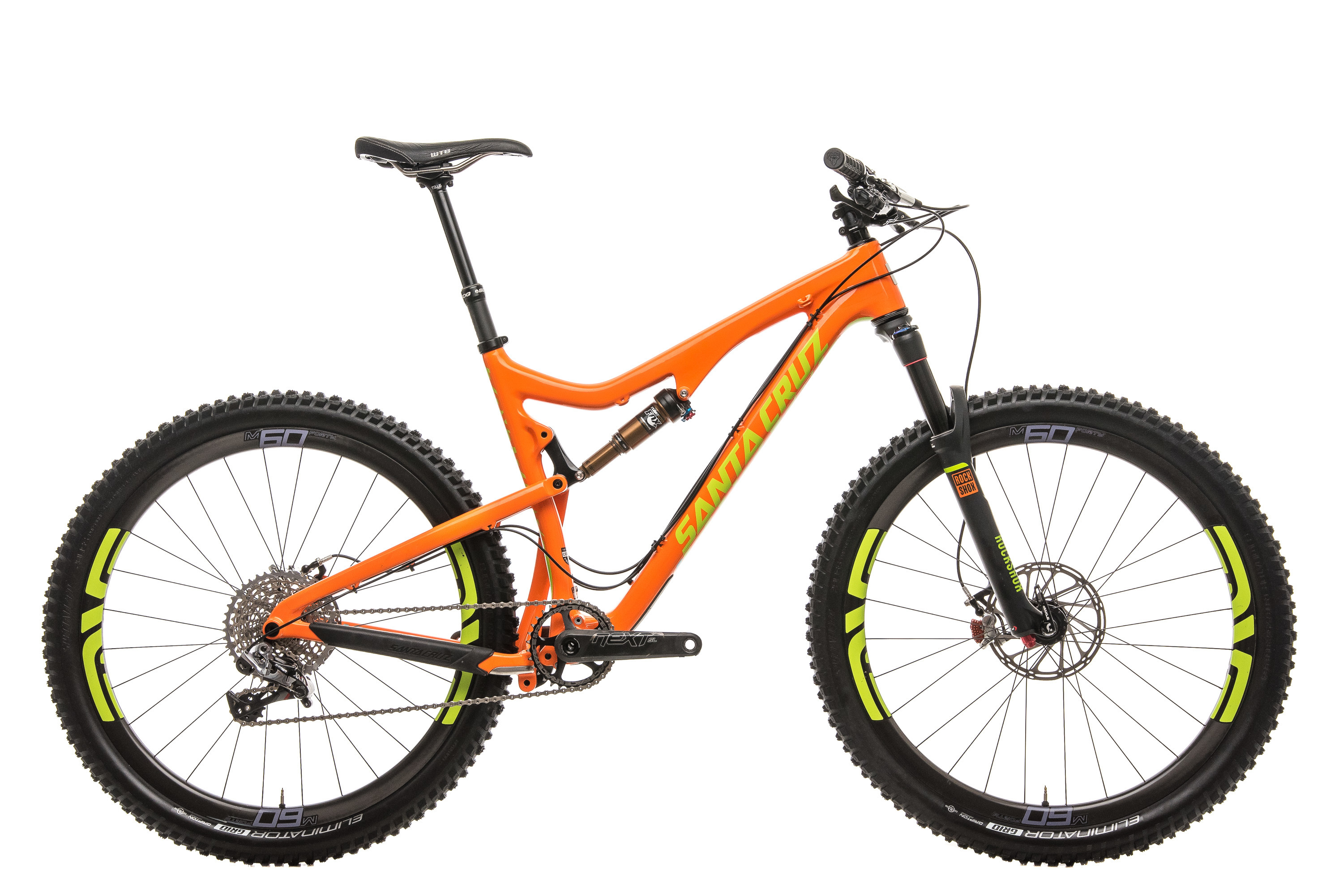 2015 santa cruz 5010 c blue book