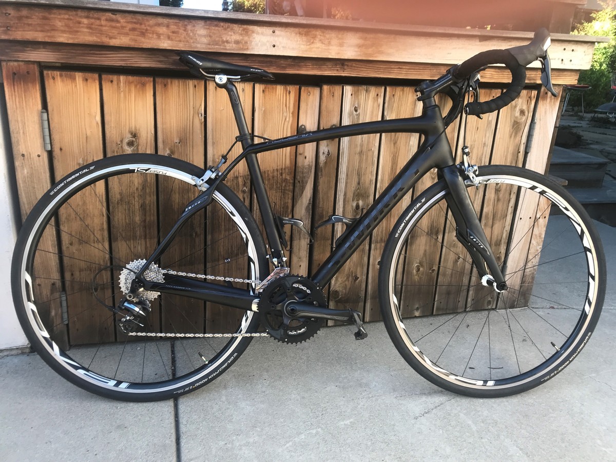 specialized roubaix pro 2017