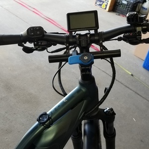 2020 Giant Step Through Green