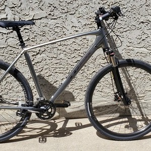 2019 Trek DS4