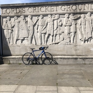 2019 Carrera bicycles Zelos Blue