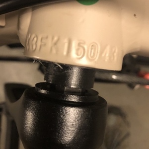 2020 GIANT BICYCLE CANADA Giant Roam 4 Disc Bike Large Tan Black