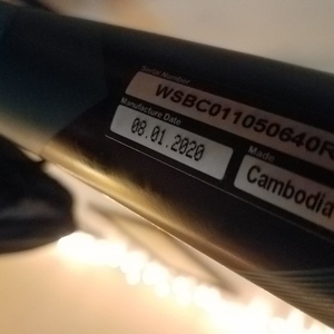 2020 Specialized Sirrus 3.0 Green