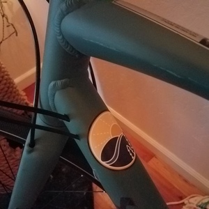 2020 Specialized Sirrus 3.0 Green