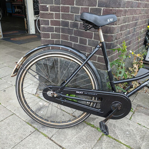 Other Old Dutch Classic Black