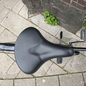 Other Old Dutch Classic Black