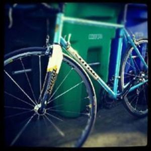 2006 Kona Honky Tonk Blue