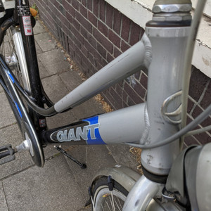 Giant Melbourne Black