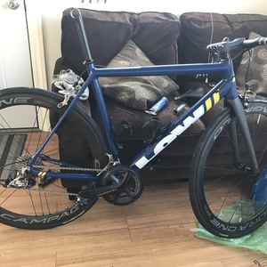2018 LOW// MKI Road Blue