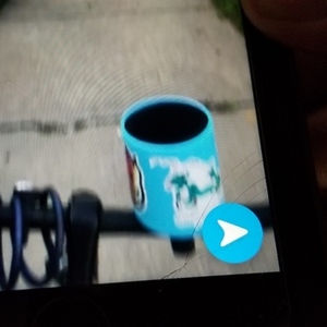 2020 Electra Cruiser 1 (Step Over) Blue