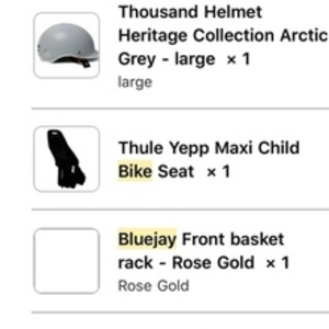 2020 Bluejay Electric Bike Teal