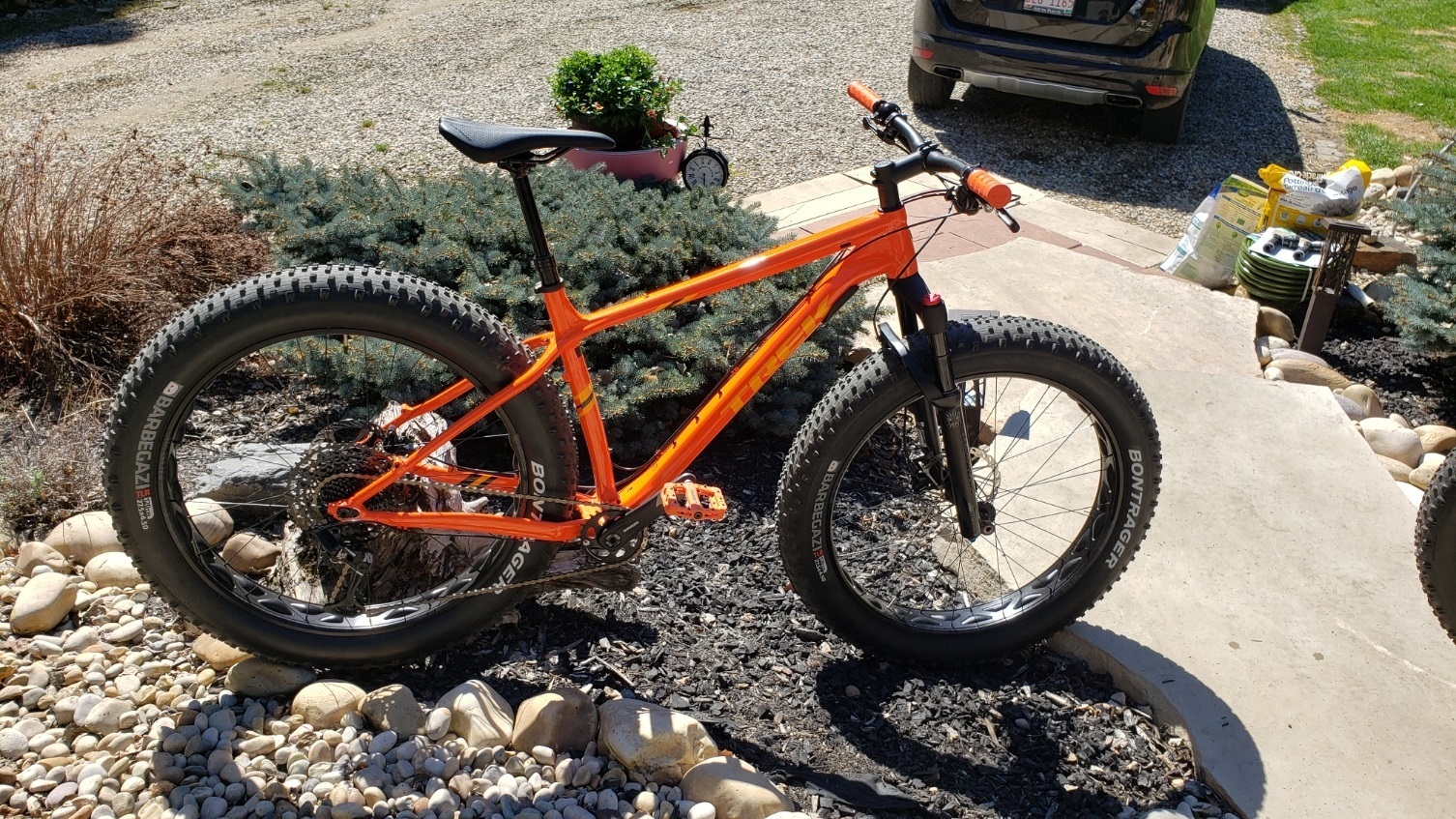 trek farley 7 2023 review