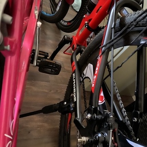 2019 EuroBike EuroBike G4 Red
