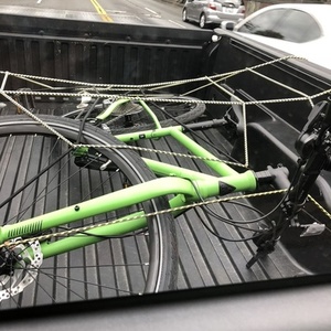2018 Marin Bikes Green