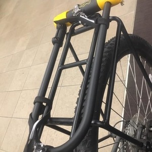 2017 Specialized Jinx Black and Pink