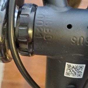 2018 Specialized Sequoia Expert Black and Teal