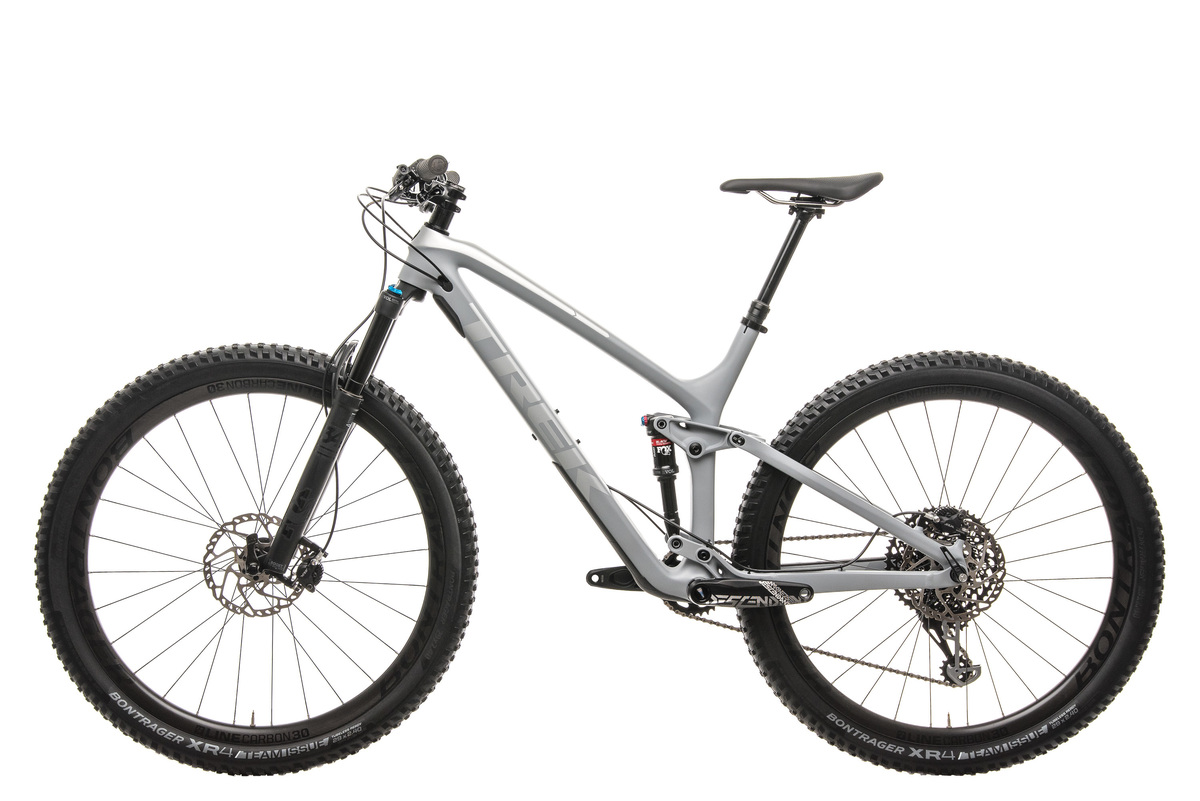2019 trek fuel ex 9.8 29