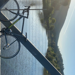 2019 Nishiki 50 CM Black