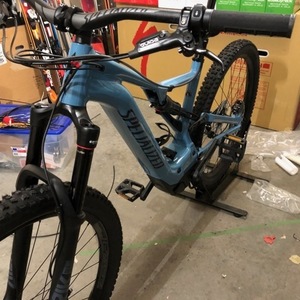 2020 Specialized Levo Comp 29 Blue