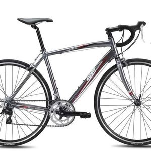 2015 Royal SE Royal 16 58cm Silver, gray or bare metal