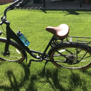 2019 Norco Bikes scene 1 Black