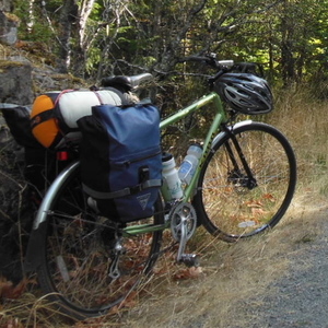 2009 Kona Dew Plus Green