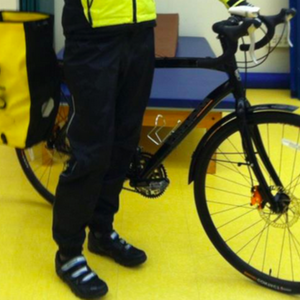 2011 Marin Bikes Lombard Black