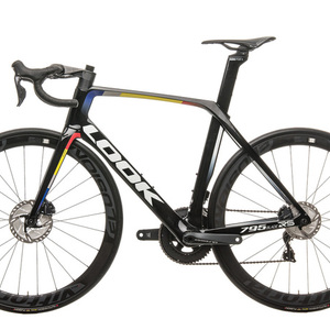 2019 Look Look 795 Blade RS Disc Black
