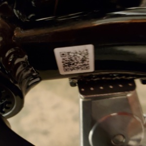 2019 Giant ES:BI-2339 Black