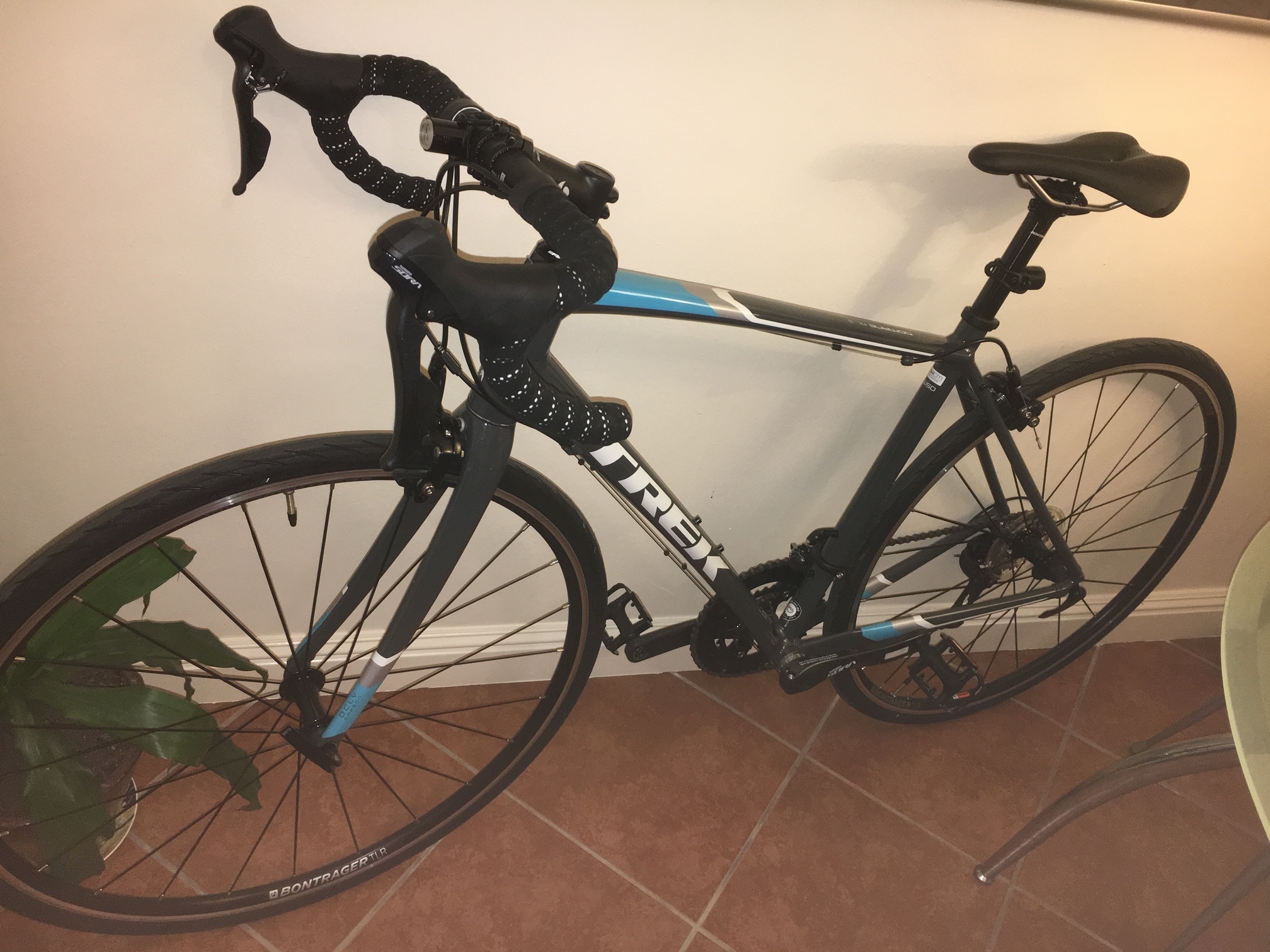 trek domane al 3 for sale
