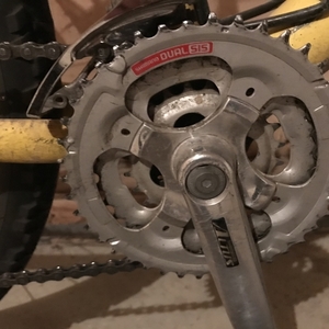 マウンテンバイク LAND GEAR 8400 ランドギア Lサイズ 26インチ GRIND8.0 / LOUIS GARNEAU / ルイガノ 最新モデルのご紹介