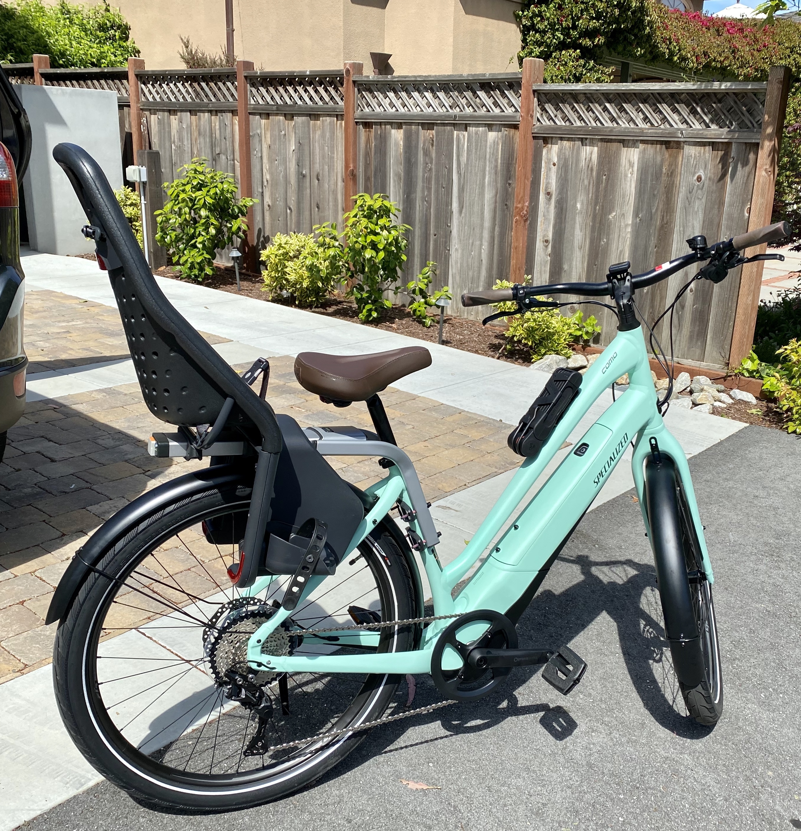 specialized como 4.0 ebike