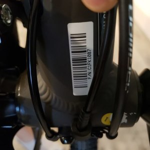 2020 REI ADV 2.1 Black