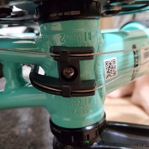 2017 Specialized Dolce Teal