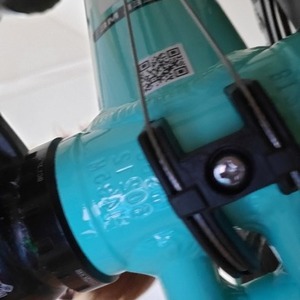 2017 Specialized Dolce Teal