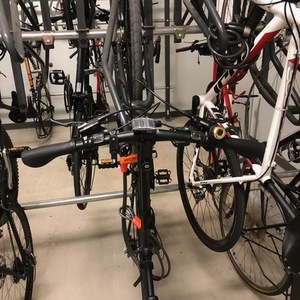 2015 Specialized Sirrus Sport Disc Black