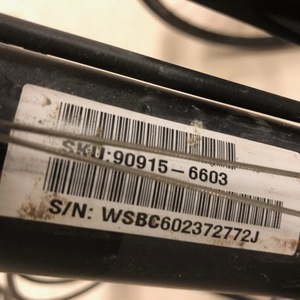 2015 Specialized Sirrus Sport Disc Black