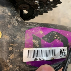 2014 SCOTT Contessa Spark Black