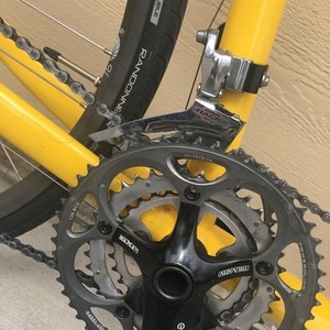 2012 Co-Motion Periscope Scout tandem Yellow or Gold