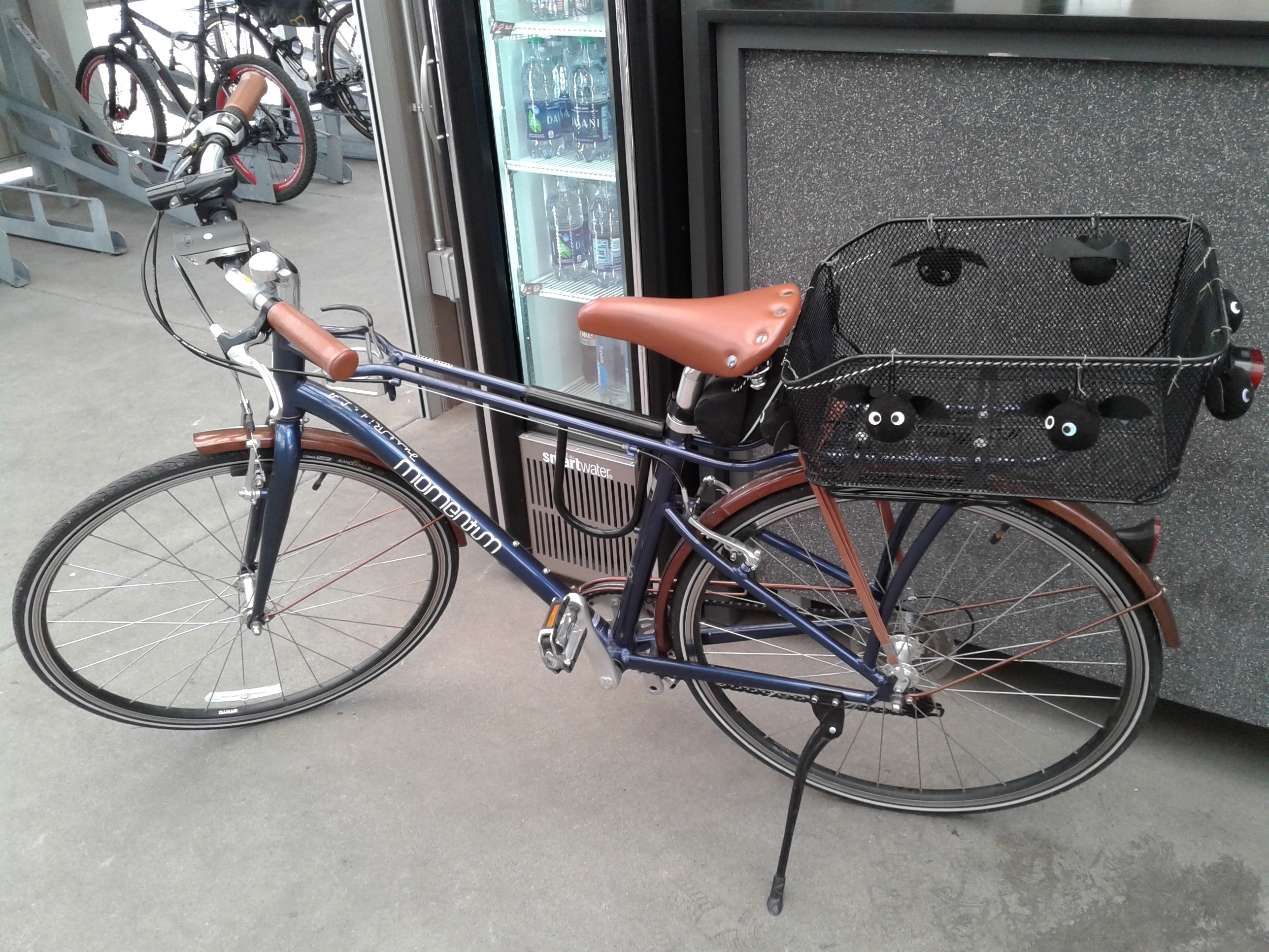 momentum road bike price