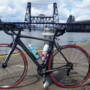 2014 Cannondale Synapse Carbon 5 105 Black