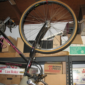 Specialized Stumpjumper Black