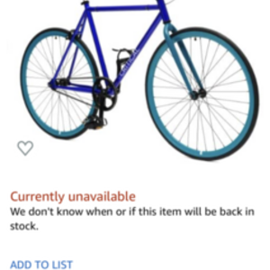 2016 Critical Cycles Blue and Teal