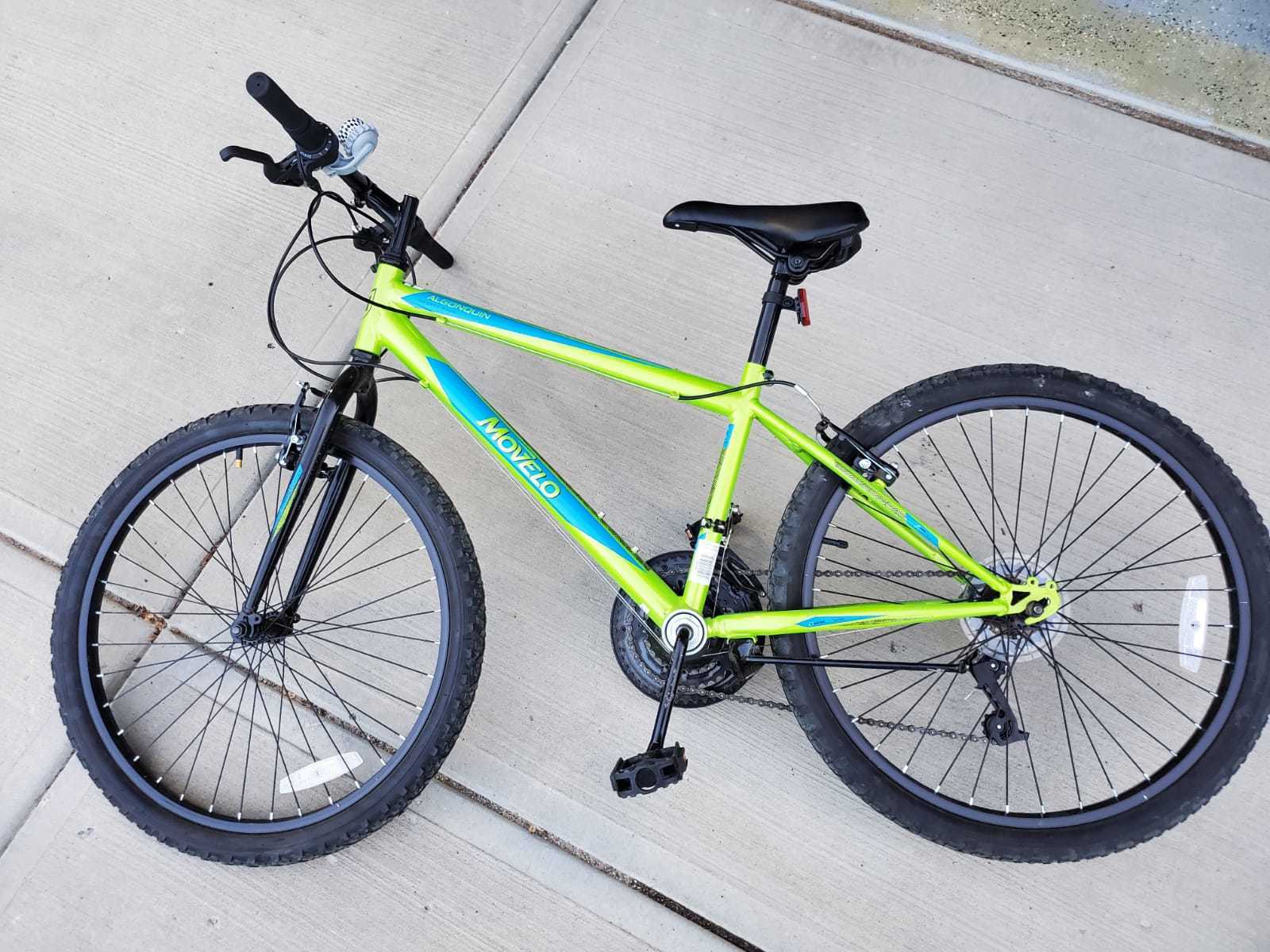 2019 Huffy