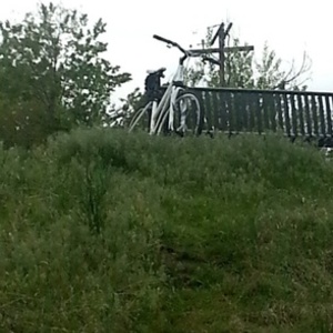 2015 Fuji Traverse 1.5D ST White