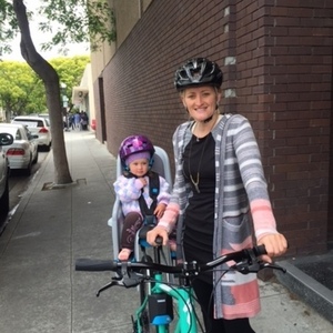 2015 Specialized Ariel Disc Teal