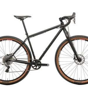 2019 Reeb Cycles Sam's Pants Black