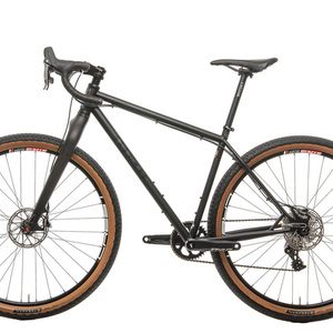 2019 Reeb Cycles Sam's Pants Black