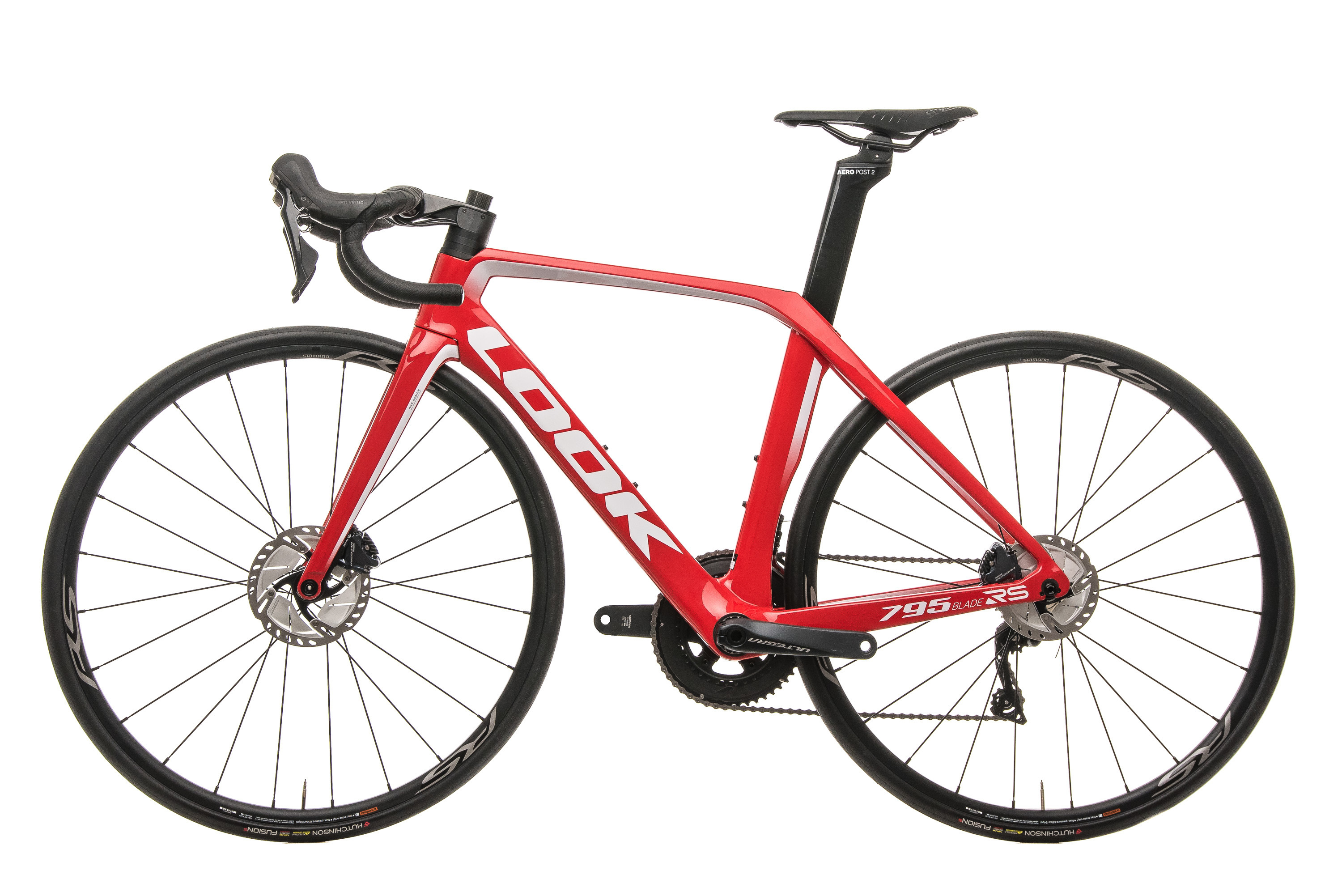 look 795 blade rs 2019