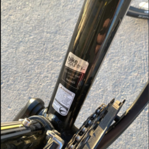2020 Trek FX 7.2 Livestrong edition Black